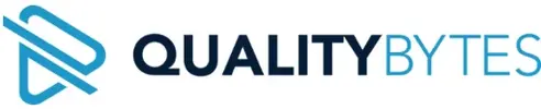 Logo Quality Bytes GmbH, Sinzig Externer Link zur Webseite von der Quality Bytes GmbH