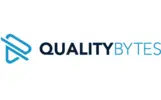 Logo Quality Bytes GmbH