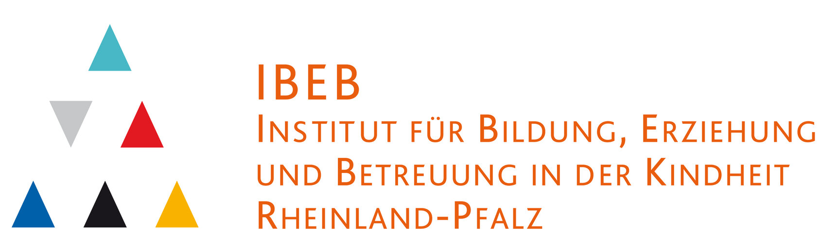 Logo IBEB