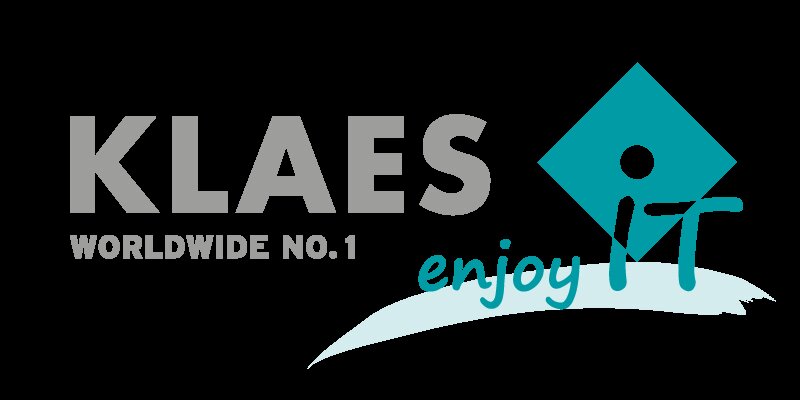 Logo Klaes