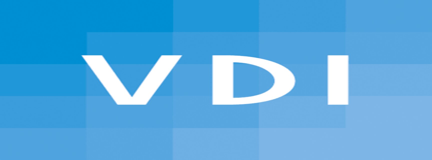 VDI - Verein deutscher Ingenieure