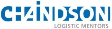 Logo Chaindson Logistic Mentors, Koblenz Externer Link zur Webseite von Chaindson Logistic Mentors