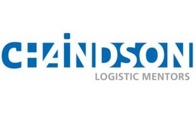 Logo Chaindson Logistic Mentors