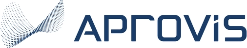 Logo Aprovis