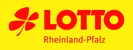 Logo Lotto Rheinland-Pfalz