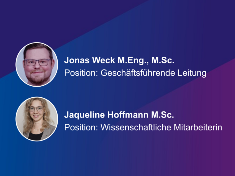 Neues Team des WfdW