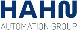 Logo HAHN Automation Group GmbH, Rheinböllen Externer Link zur Webseite von der HAHN Automation Group GmbH