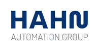 Logo HAHN Automation Group GmbH
