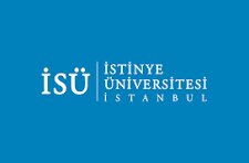 Logo Istinye University Istanbul