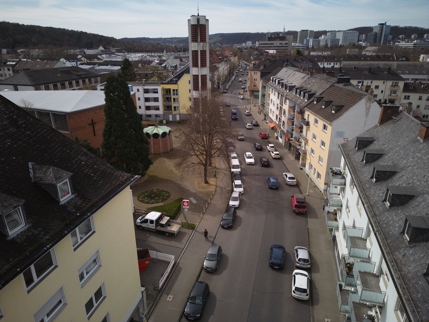 Koblenz Rauental
