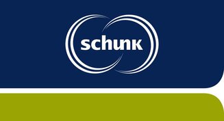 Logo Schunk