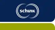 Externer Link zur Webseite von der Schunk GmbH