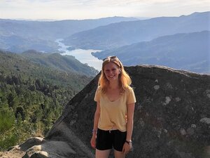 Studying Abroad Experience in Portugal