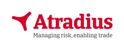 Logo Atradius Externer Link zur Webseite von Atradius