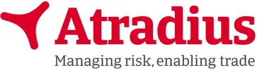 Logo Atradius, Köln Externer Link zur Webseite von Atradius
