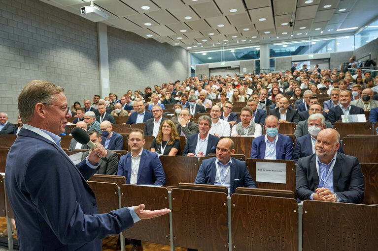 Supply-Chain-Forum Hochschule Koblenz