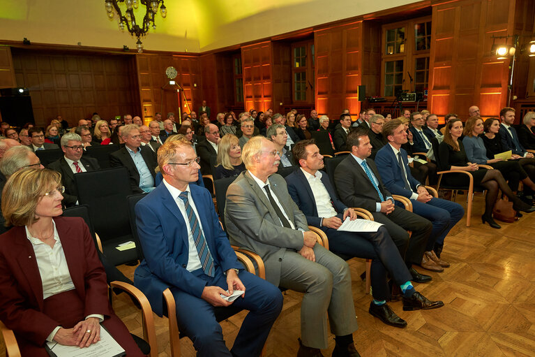 Koblenzer Hochschulpreis 2018