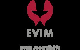 Logo EVIM Jugendhilfe