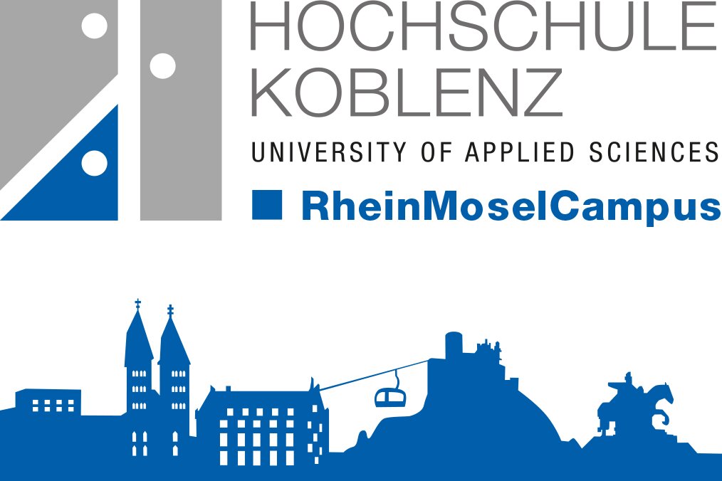 Zu den Ersti-Infos für den Campus Koblenz