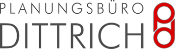 Planungsbüro Dittrich Externer Link zur Webseite des Planungsbüros Dittrich