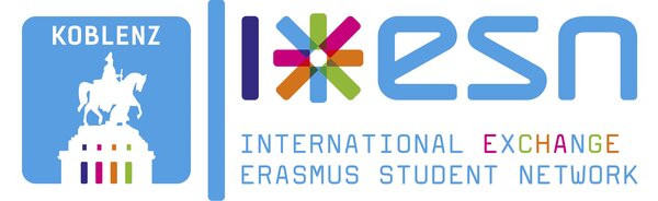 ESN Koblenz Logo