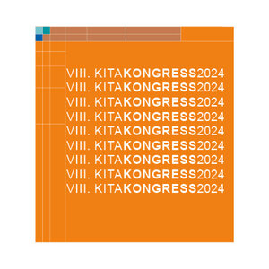 Logo des KiTa-Kongresses 2024