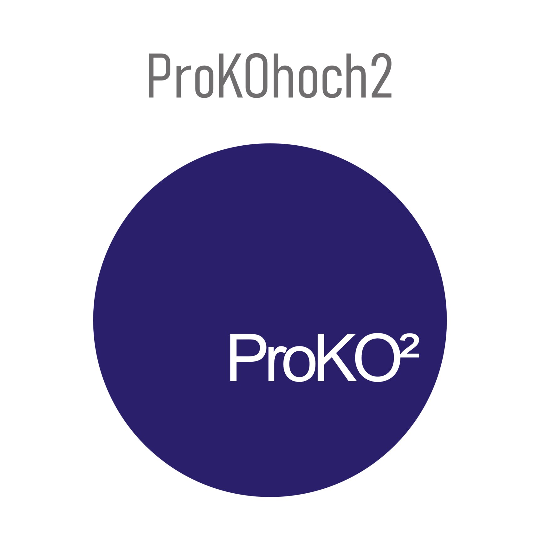 Grafische Darstellung zum Projekt ProKOhoch2 Zum Projekt ProKOhoch2