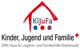 Logo DRK Haus für Jugend- und Familienhilfe Westerwald, Kölbingen Externer Link zur Webseite von DRK Haus für Jugend- und Familienhilfe Westerwald