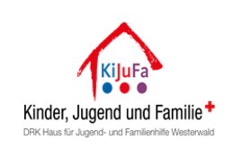 Logo DRK Haus für Jugend- und Familienhilfe Westerwald
