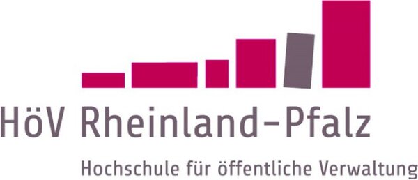 Logo der Hochschule für öffentliche Verwaltung Rheinland-Pfalz