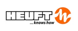 Logo HEUFT SYSTEMTECHNIK GMBH