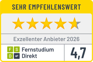 Zum Onlineportal Fernstudium-Direkt