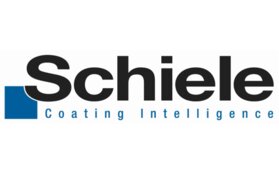 Logo Schiele Maschinenbau GmbH