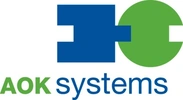 Logo AOK Systems