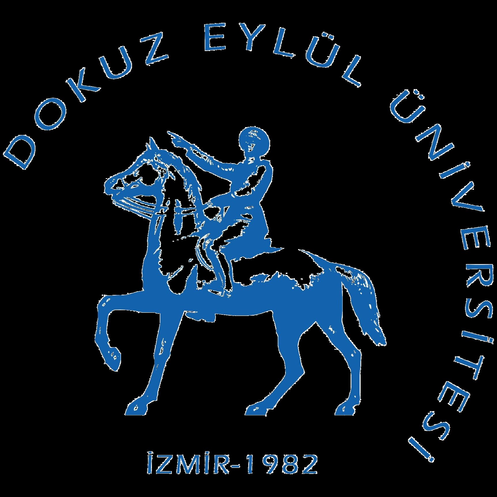 Logo Dokuz Eylül Univrsity