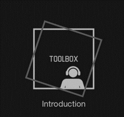 Abbildung Toolbox Introduction (Quelle: Prof. Dr. Marc Immel) Abbildung Toolbox Introduction (Quelle: Prof. Dr. Marc Immel)
