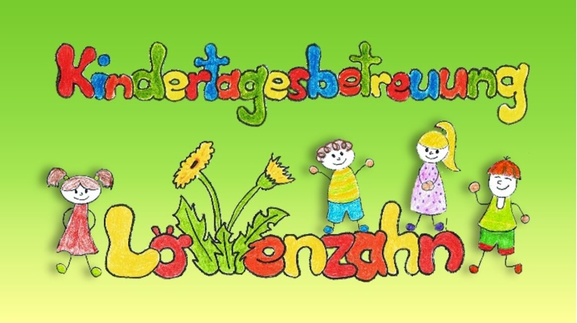 Logo der Kindertagespflege Mendig