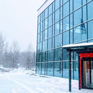 University of Applied Sciences, Lahiti