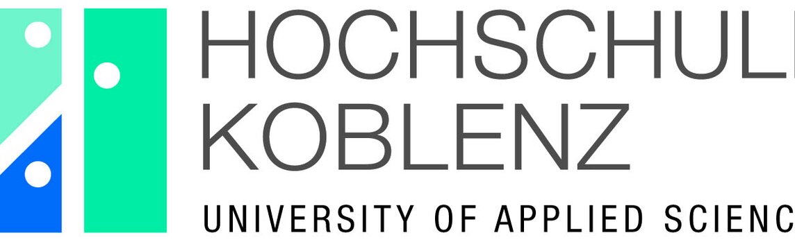 Logo Hochschule Koblenz