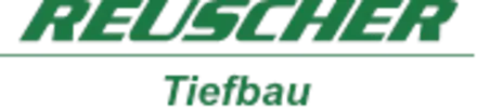 Externer Link zur Webseite von der Reuscher Tiefbau GmbH