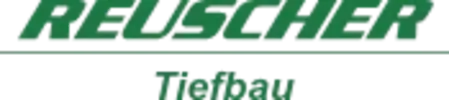 Logo Reuscher Tiefbau GmbH, Rennerod Externer Link zur Webseite von der Reuscher Tiefbau GmbH