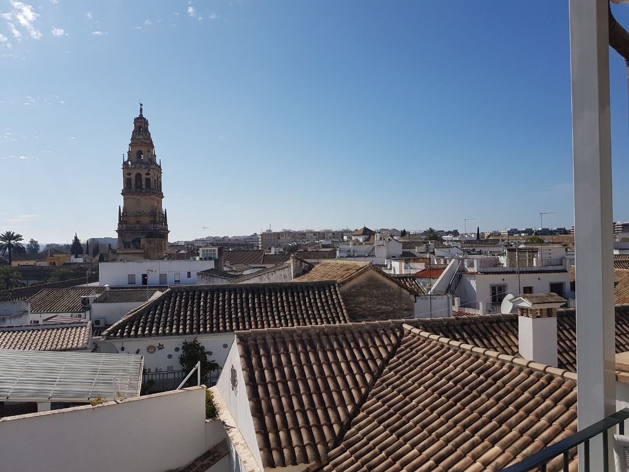 Córdoba Impressionen