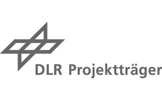 Logo DLR Projektträger