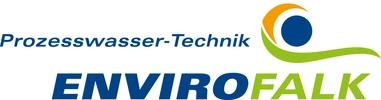 Logo EnviroFALK GmbH