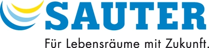 Logo Sauter-Cumulus GmbH