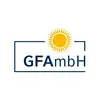 Logo Gemeinnützige Gesellschaft für ambulante und stationäre Altenhilfe (GFA) mbH