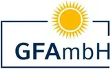 Logo Gemeinnützige Gesellschaft für ambulante und stationäre Altenhilfe (GFA) mbH, Langenlonsheim Externer Link zur Webseite von Gemeinnützige Gesellschaft für ambulante und stationäre Altenhilfe (GFA) mbH