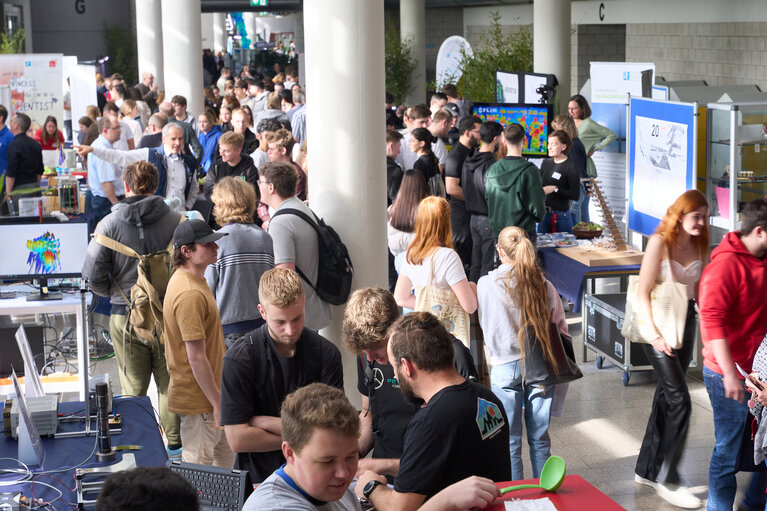 Hochschule Koblenz, Tag der offenen Tür