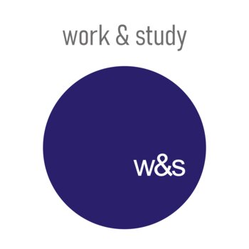 Grafische Darstellung zum Projekt work&study