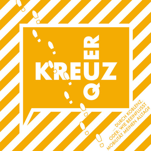 Logo Kreuz und Quer